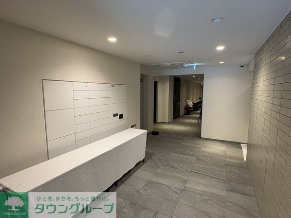 【防音マンション】プラネソシエプラス桜台の物件内観写真